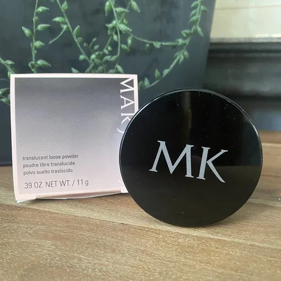 Translucent Powder Mary Kay Sheer - Picture 3 of 5